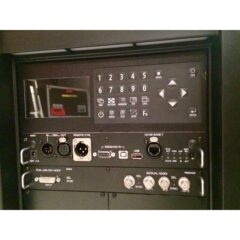 Used Barco HDQ-2K40 for sale