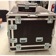 Used Barco HDQ-2K40 for sale