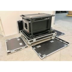 Used Barco HDQ-2K40 for sale