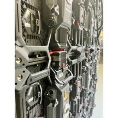 Used ROE Visual Black Onyx 3 for sale