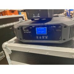 Used PR Lighting XR 330 Spot for sale