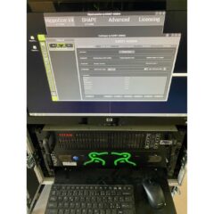 Used Green Hippo Hippotizer KARST+ for sale