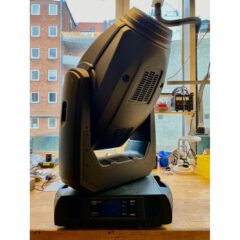 Used Robe Robin DL7S Package (13) for sale