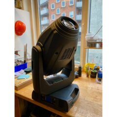 Used Robe Robin DL7S Package (13) for sale