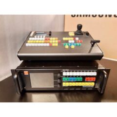 Used Barco ScreenPRO-II HD for sale
