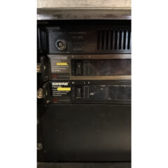 Used Shure PSM1000 G10E - P10T / P10R+ for sale