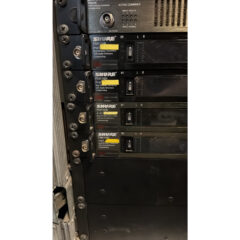 Used Shure PSM1000 G10E - P10T / P10R+ for sale