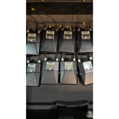 Used Shure PSM1000 G10E - P10T / P10R+ for sale
