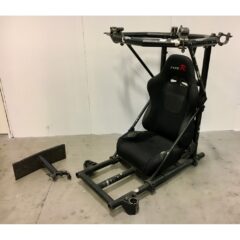 Used Thomas Followspot Chair for sale
