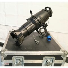 Used ETC Source Four Package (4) for sale
