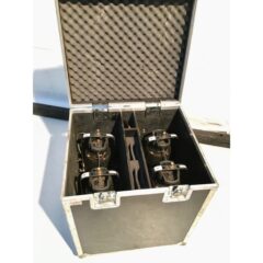 Used ETC Source Four Package (4) for sale