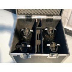 Used ETC Source Four Package (4) for sale