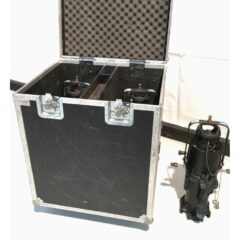 Used ETC Source Four Package (4) for sale