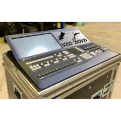 Used Analog Way Vertige VRC300 for sale