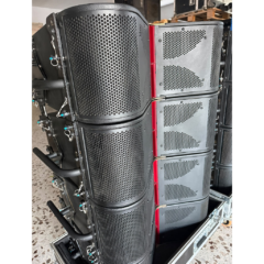 Used VOID Acoustics Arcline 8 Package for sale