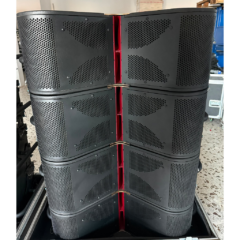 Used VOID Acoustics Arcline 8 Package for sale
