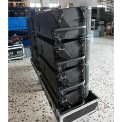 Used VOID Acoustics Arcline 8 Package for sale