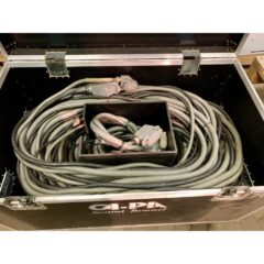 Used Multicable 80 Meter 48ch for sale