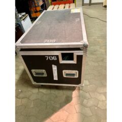 Used Multicable 80 Meter 48ch for sale