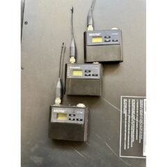 Used Shure Axient AXT400 / AXT100 System (L3E) for sale