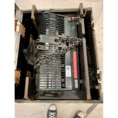 Used Verlinde SM10 2T D8 20m for sale
