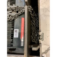 Used Verlinde SM10 2T D8 20m for sale