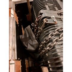 Used Verlinde SM10 2T D8 20m for sale