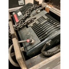 Used Verlinde SM10 2T D8 20m for sale