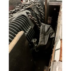 Used Verlinde SM10 2T D8 20m for sale