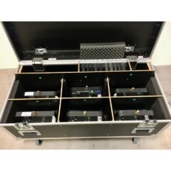 Used ETC Selador Vivid R Set (6) for sale
