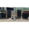 Used Meyer Sound MICA Line Array Package for sale