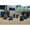 Used Clair bros i208-M Line Array Package for sale