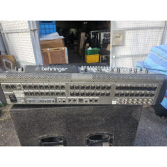 Used SLS Dolby Package for sale