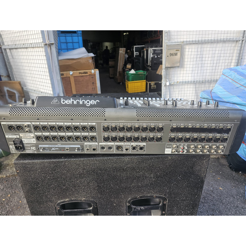 Used SLS Dolby Package for sale
