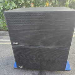 Used SLS Dolby Package for sale