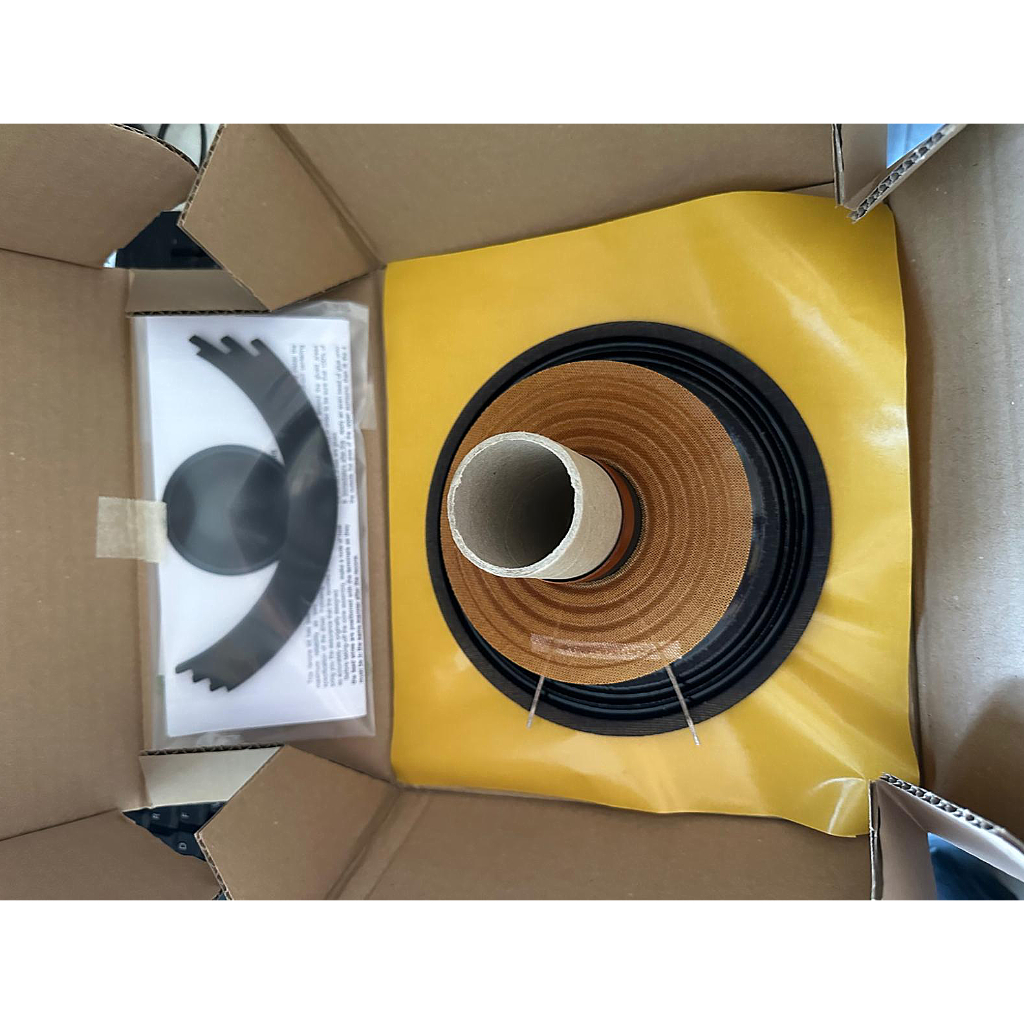 Used SLS Dolby Package for sale