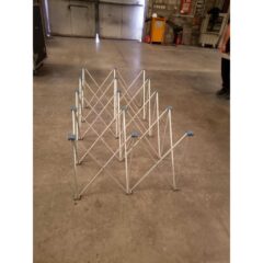 Used Sixtema Stage panels - multiple sizes for sale