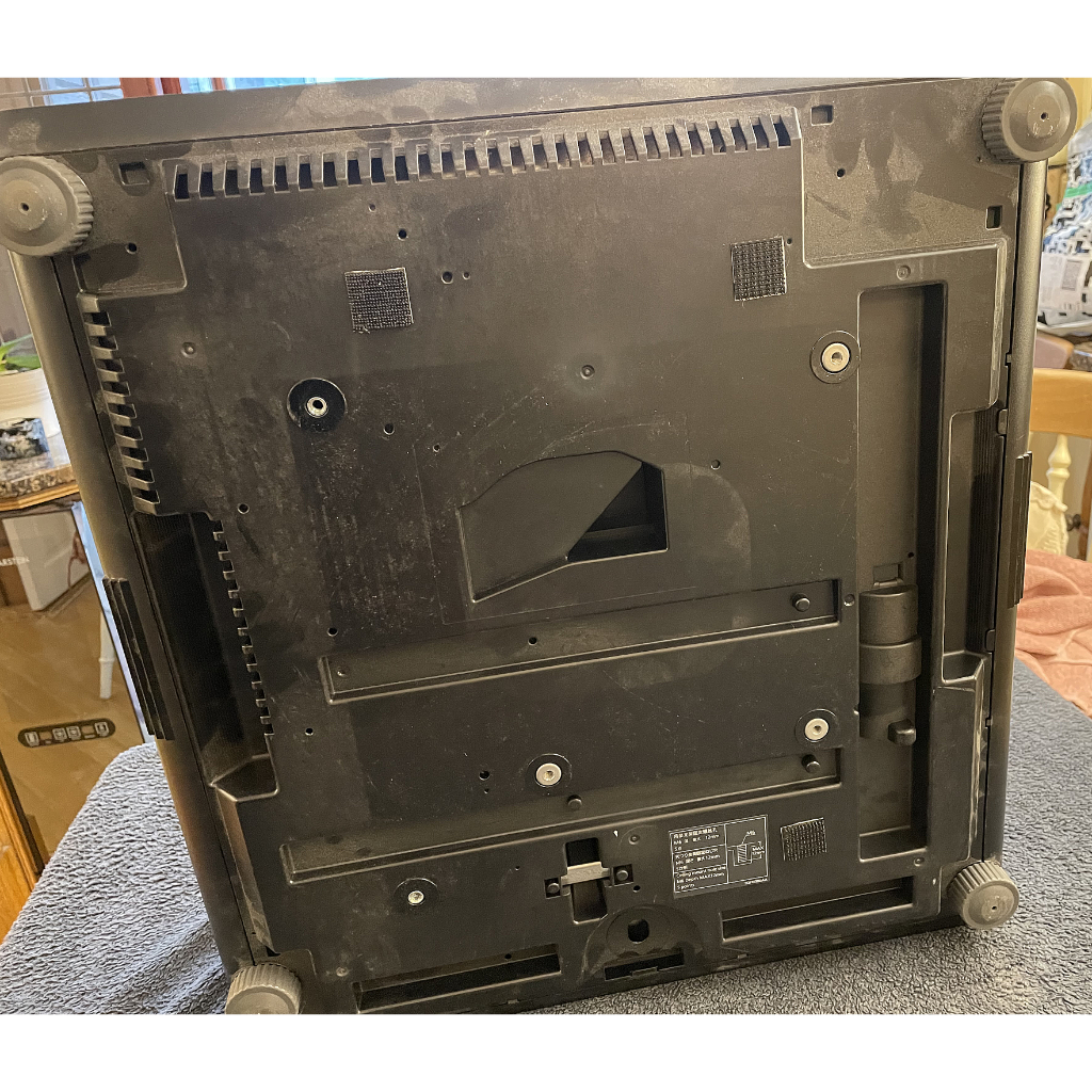 Used Panasonic PT-RZ970 for sale