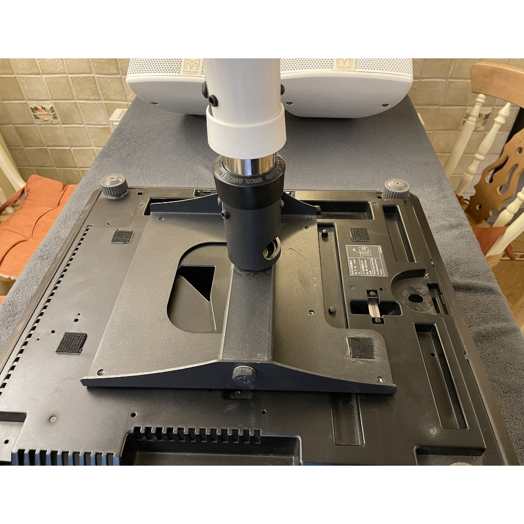 Used Panasonic PT-RZ970 for sale