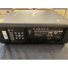 Used Panasonic PT-RZ970 for sale