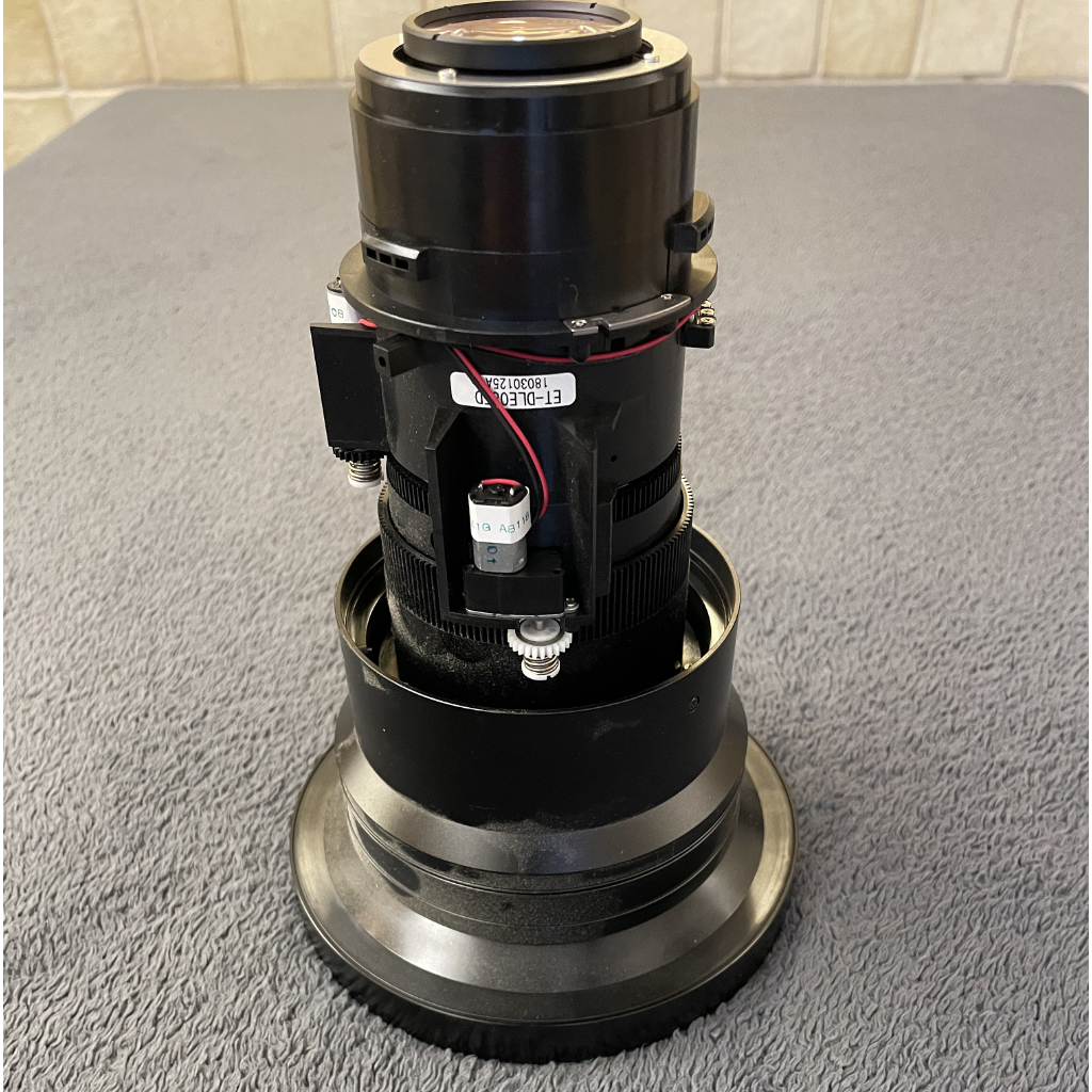 Used Panasonic PT-RZ970 for sale