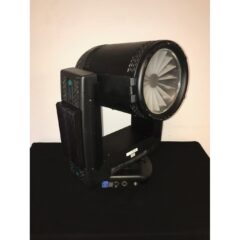 Used Vari-Lite VL500D Set (5) for sale