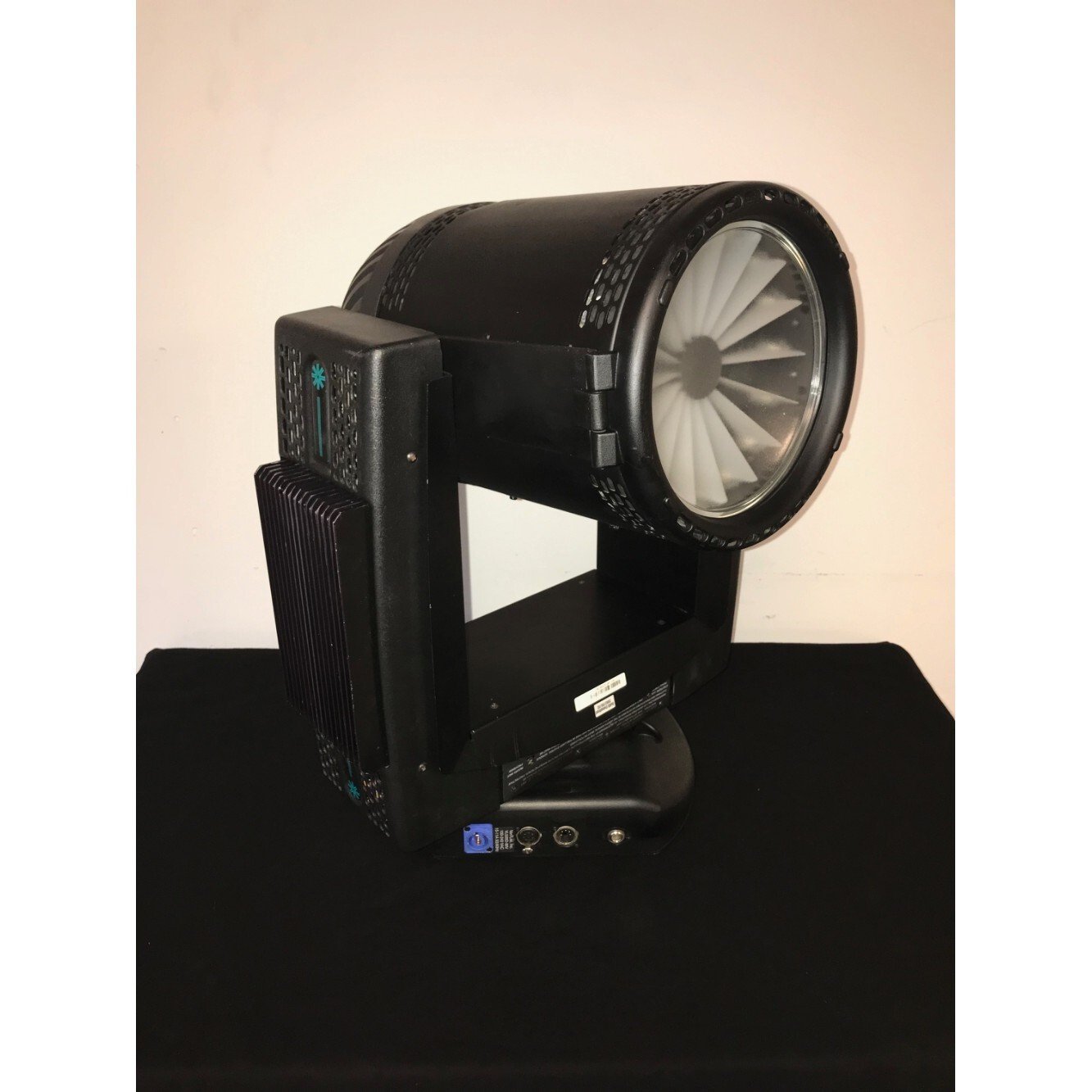Used Vari-Lite VL500D Set (5) for sale