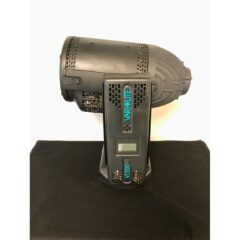 Used Vari-Lite VL500D Set (5) for sale
