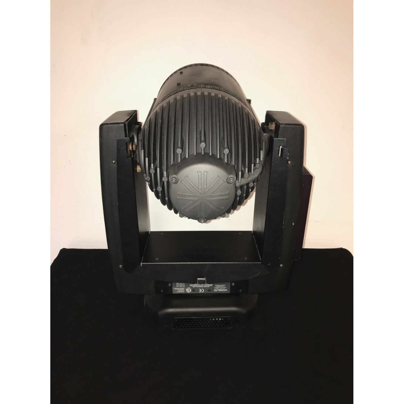Used Vari-Lite VL500D Set (5) for sale