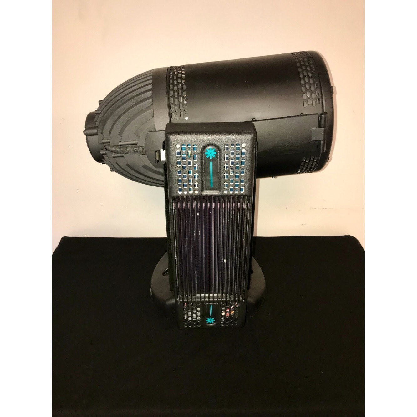 Used Vari-Lite VL500D Set (5) for sale