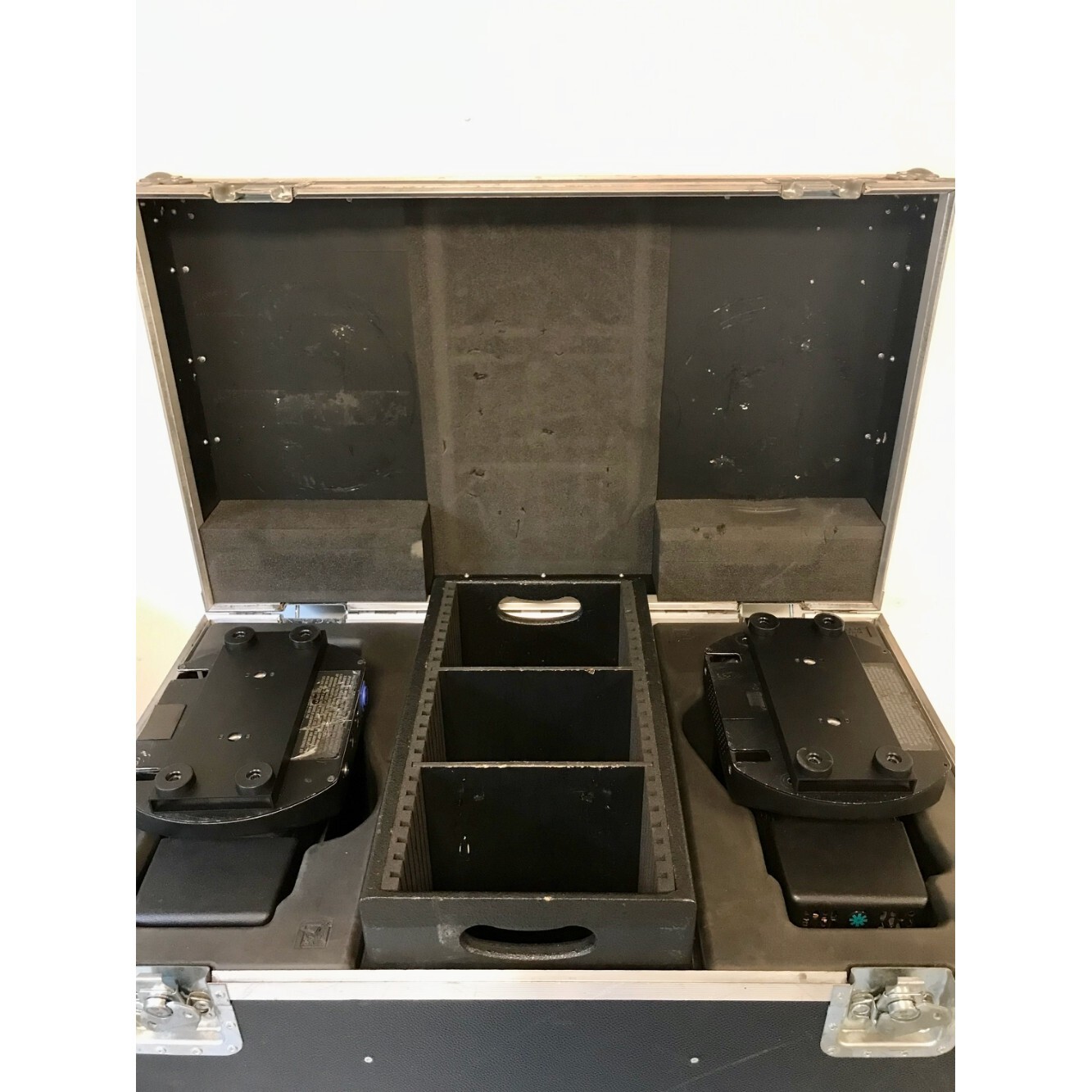 Used Vari-Lite VL500D Set (5) for sale