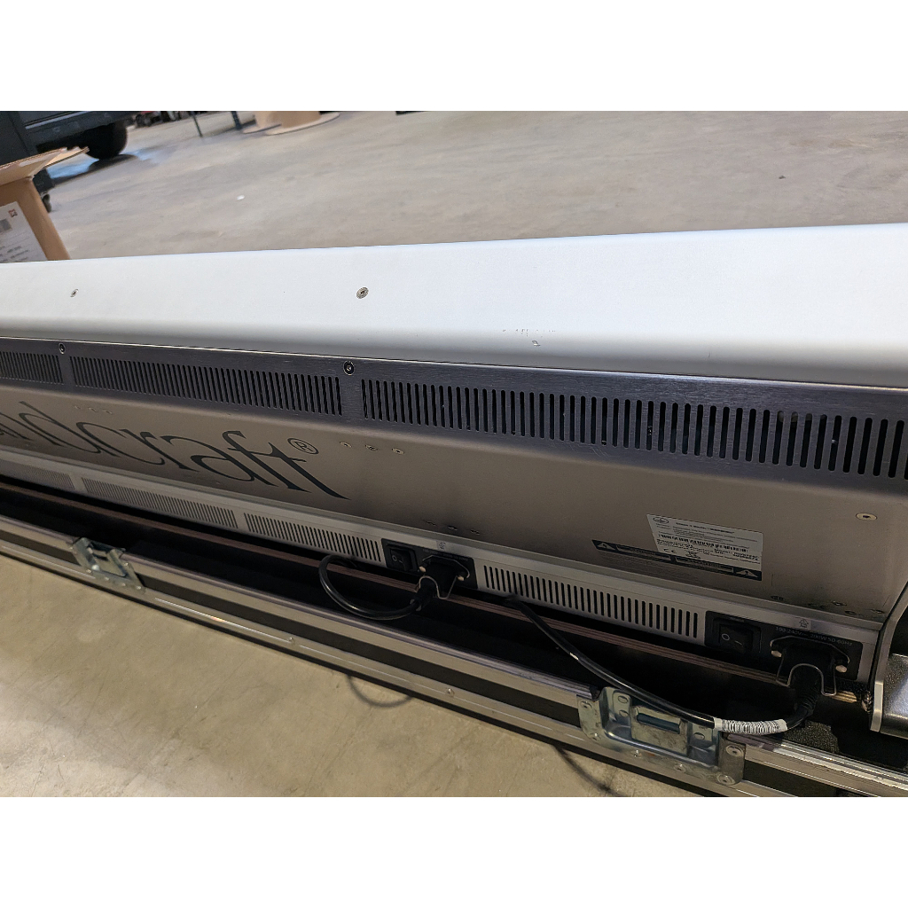 Used Soundcraft Vi6 for sale