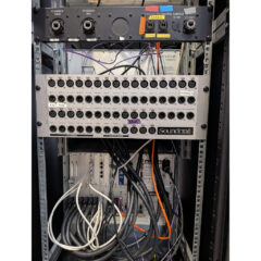 Used Soundcraft Vi6 for sale