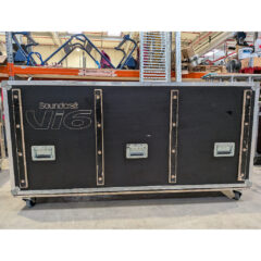 Used Soundcraft Vi6 for sale